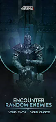 Dungeon Survivor II: Dark Tide screenshot