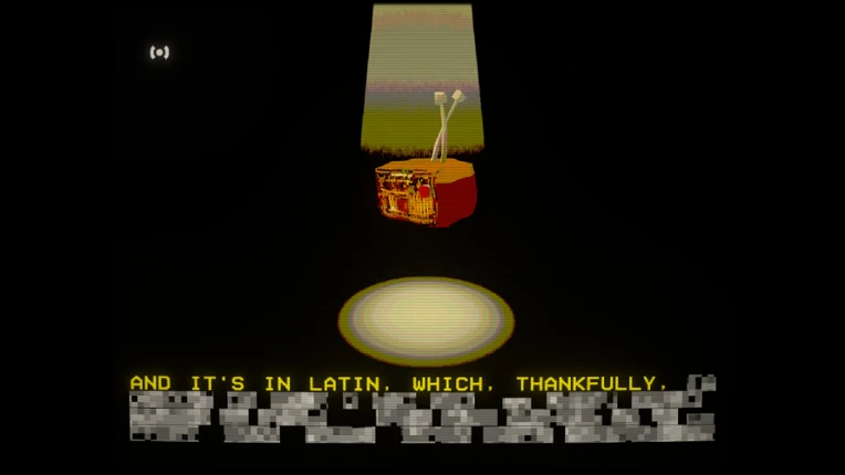 Broadcast Paranoia Image