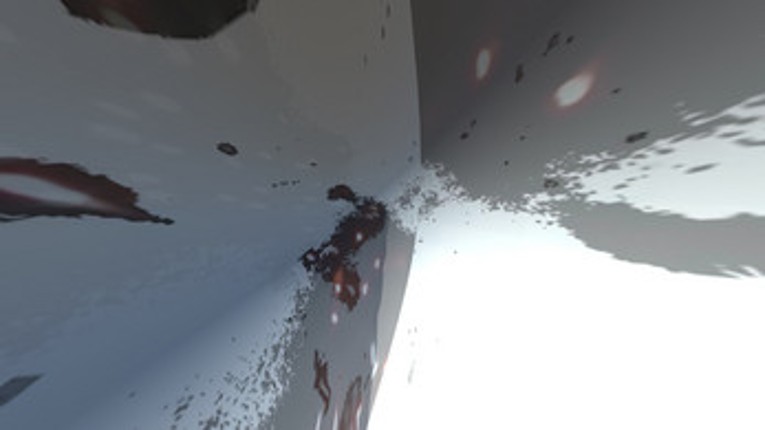 air bent - eyes kissed screenshot
