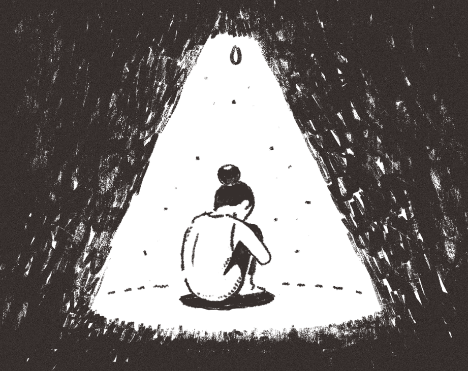Games like Alone With My Fear