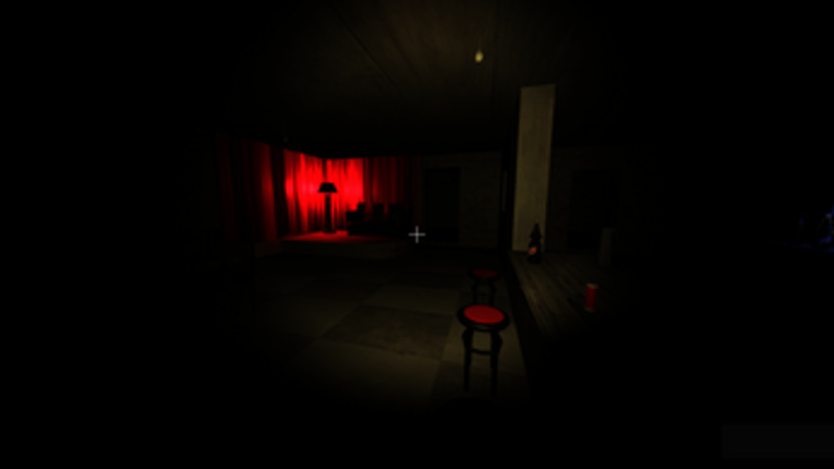 Alone on the red planet screenshot