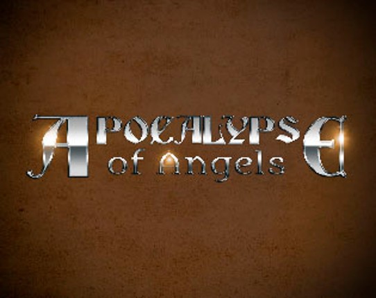 Apocalypse of Angels Image