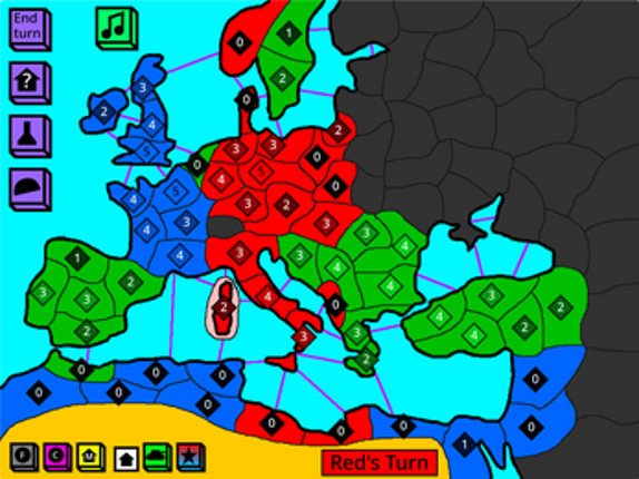 Budget HOI4 Image
