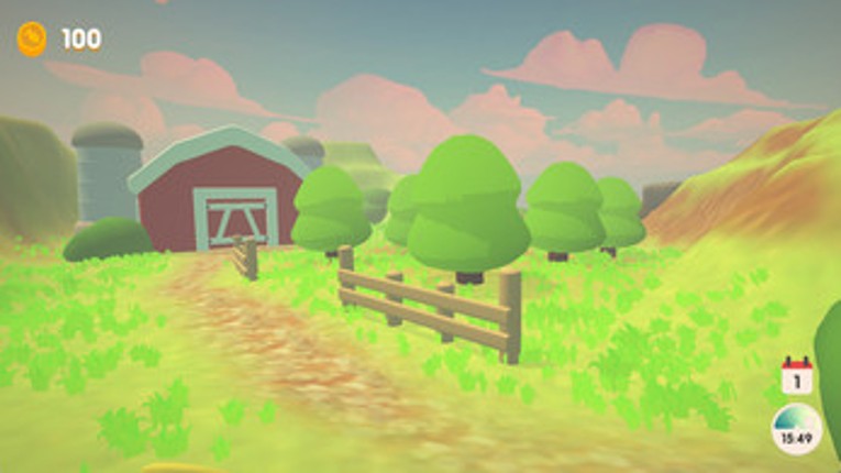 Bunny Town screenshot