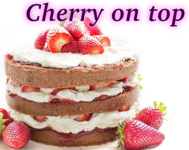 Games like [EN/FR] C'est de la tarte ! - Cerise sur le gâteau !