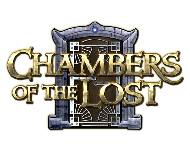 Games like Chambers of the Lost  -  [ Playtest ]
