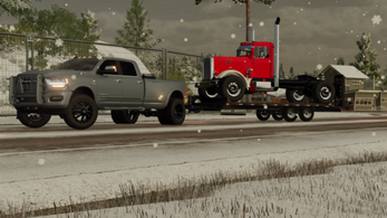 Christmas 2023 Release! screenshot