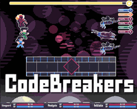 CodeBreakers Image