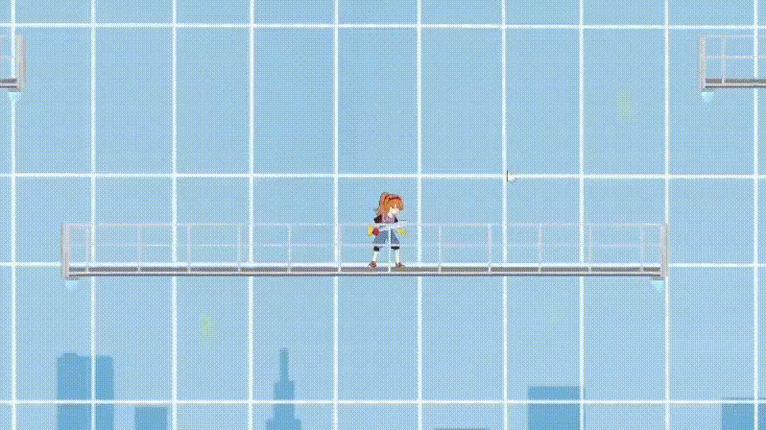Control, Fight, Delete Image