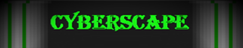 CyberScape screenshot