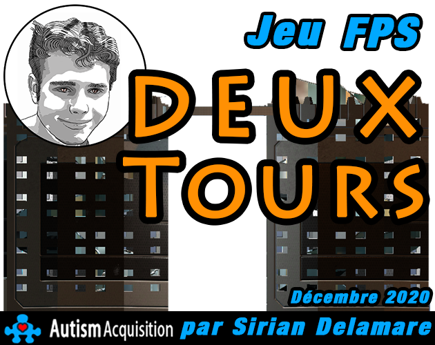 Games like Deux Tours