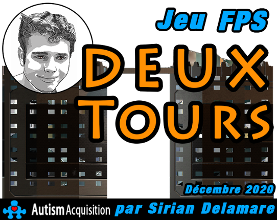 Deux Tours Game Cover