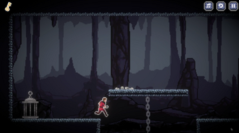 Dog Rescue screenshot