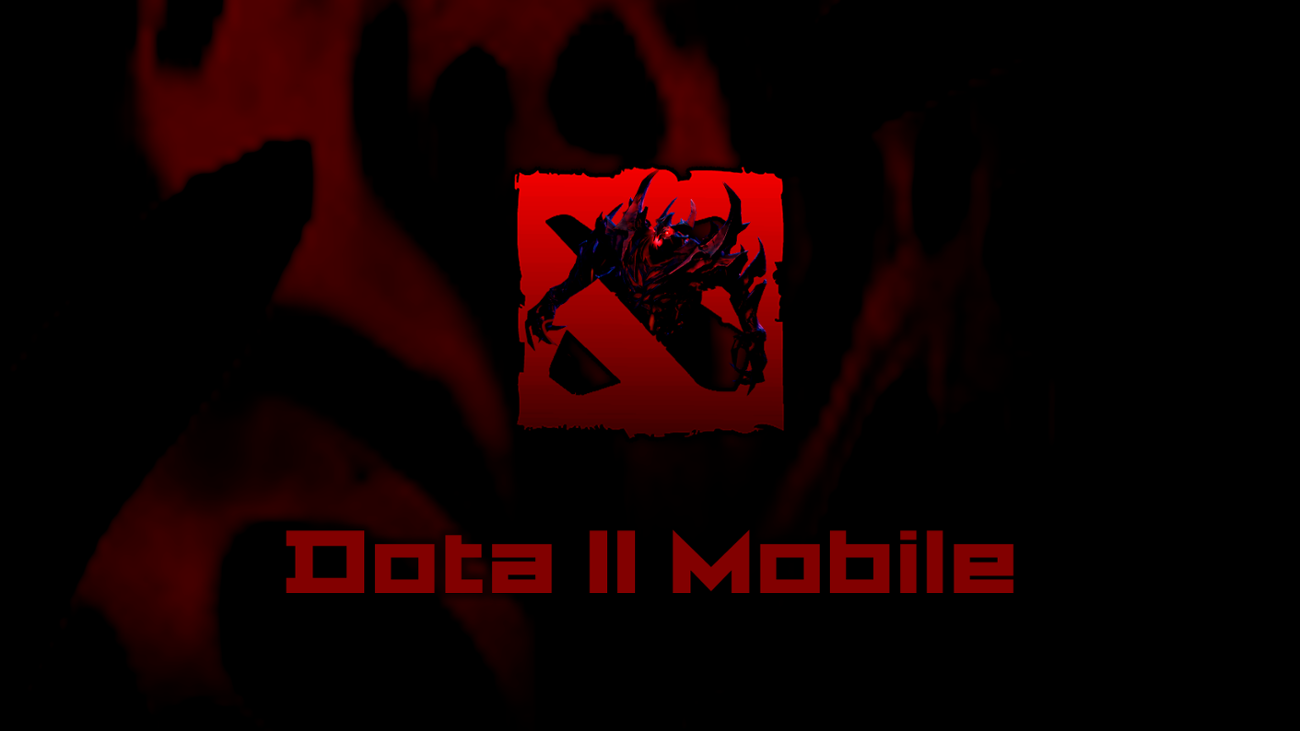 Games like Dota II Mobile