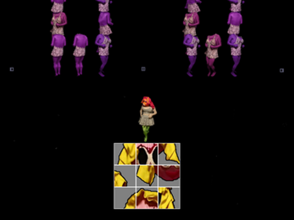 Dream Doll Dimension Image