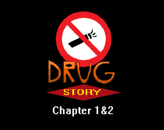 Games like Drug Story : Chapter 1&2 (Android)