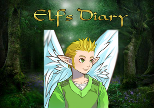 Elf's Diary screenshot