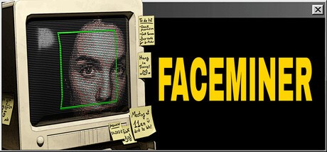Games like FACEMINER