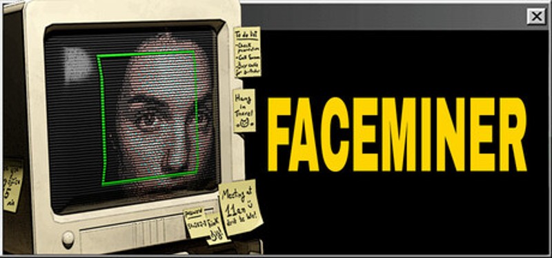 FACEMINER Image
