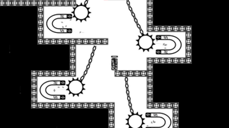 ForceBerg screenshot