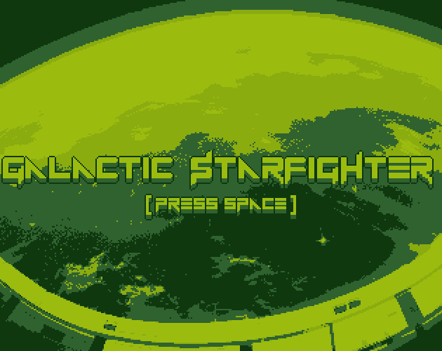 Games like Galactic Starfighter