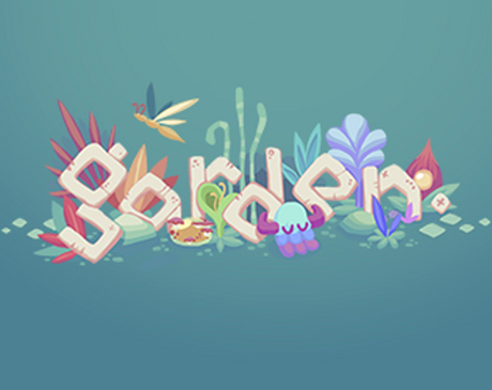 GARDEN screenshot