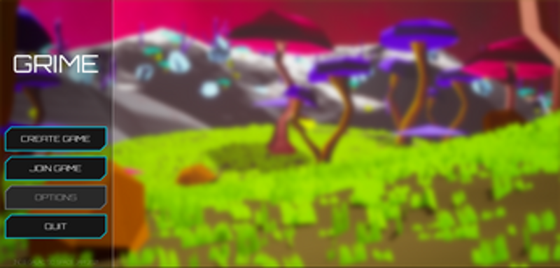GRIME screenshot