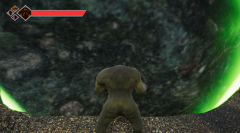 Guardiões da Floresta screenshot