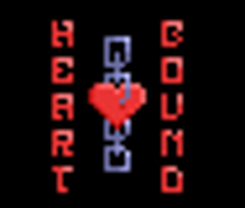 Heart Bound Game Cover