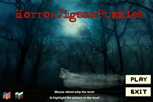 HorrorJigsawPuzzles Image