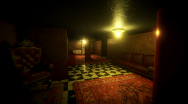 The HotelRooms screenshot