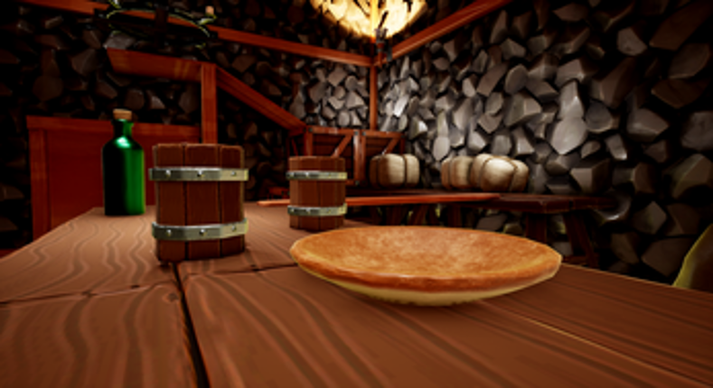 Hrafninn. screenshot