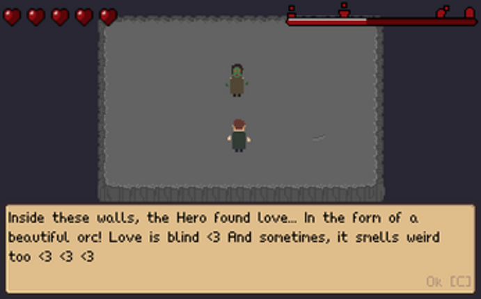 Journey to the Promised Land Image