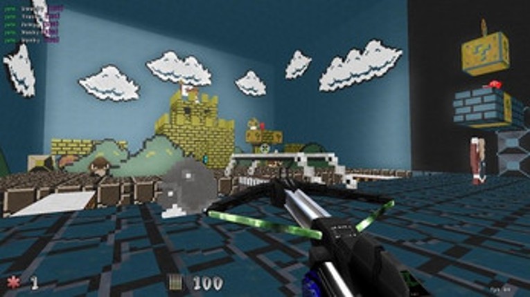 Just Shoot screenshot