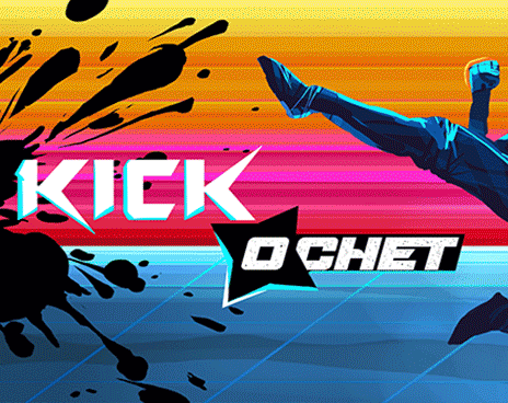 Games like Kickochet