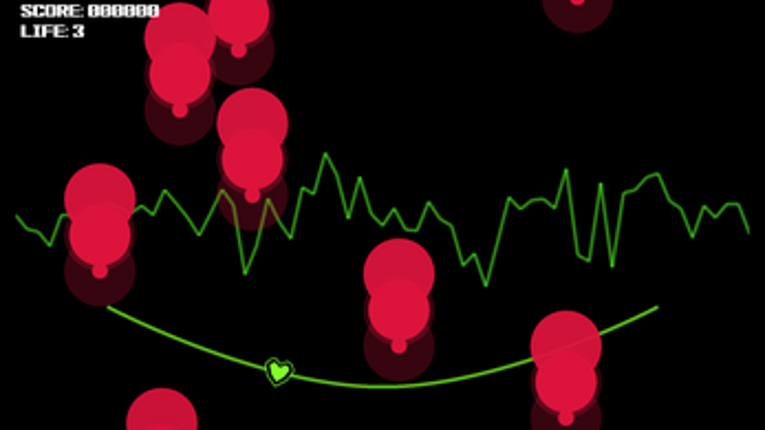 LIFELINE screenshot