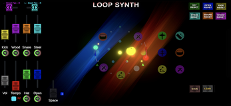 Loop Synth Image