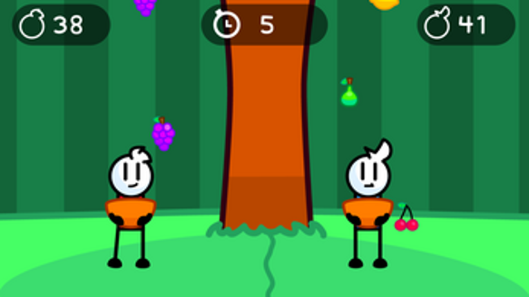 Minigame Mashup! - (Demo) screenshot