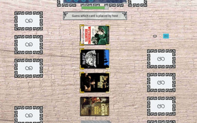 Movie Master - America screenshot