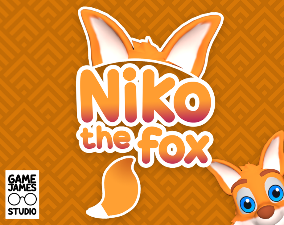 Games like Niko the Fox
