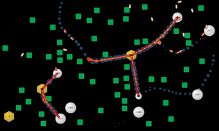 Odoramatic screenshot