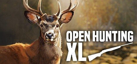 Games like Open Hunting XL