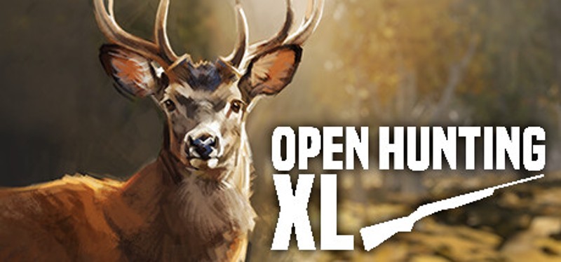 Open Hunting XL Image