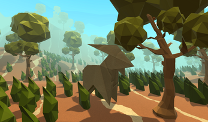 Paper Safari Image
