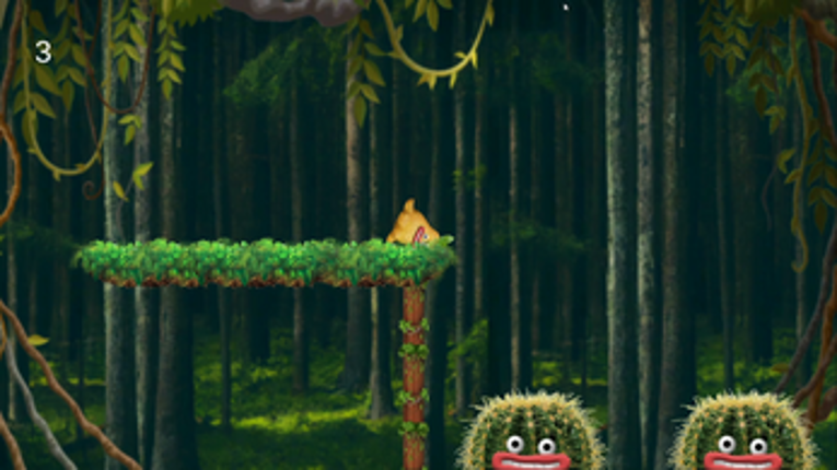 Power Root screenshot