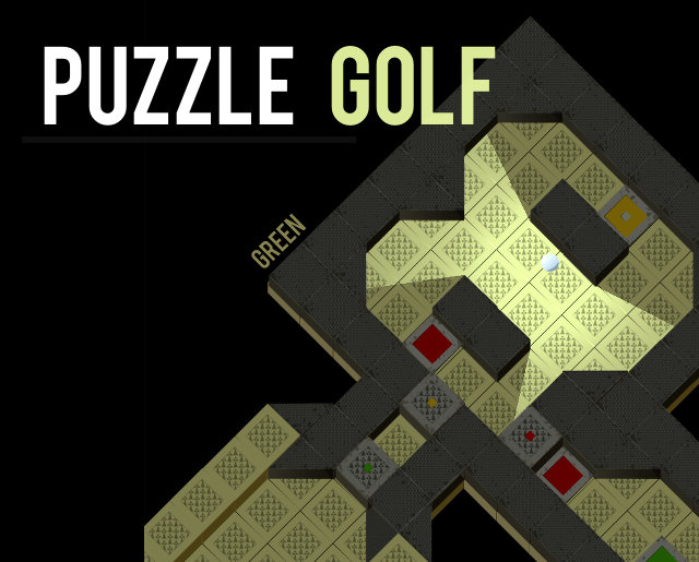 Games like PuzzleGolf