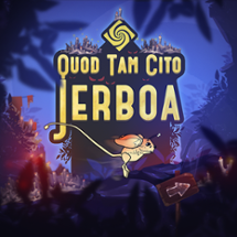 Quod Tam Cito Jerboa Image