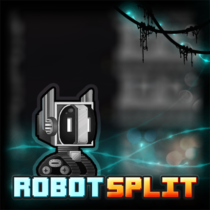 RobotSplit Game Cover