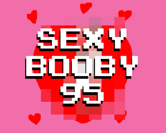 Sexy Booby 95 LD#49 Image