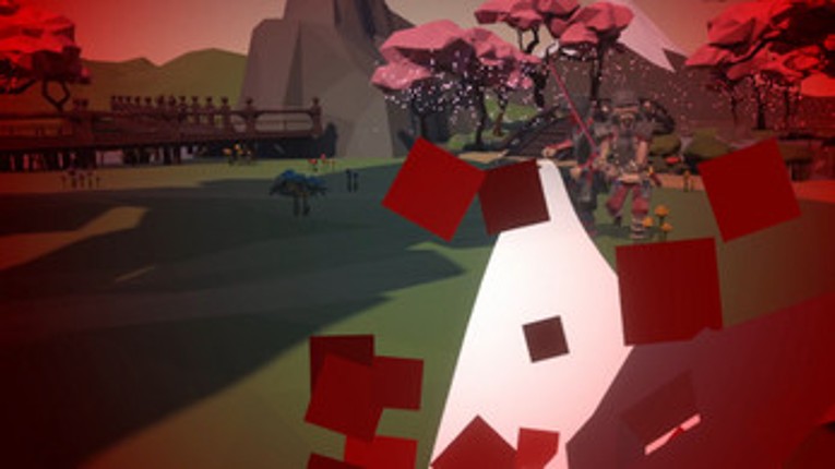 ShurikenVR Image